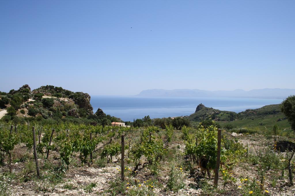 Casale Corcella 3* Scopello (Sicily)