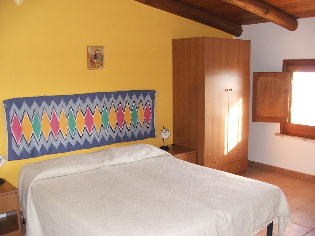 Bed and breakfast Casale Corcella Scopello (Sicily)