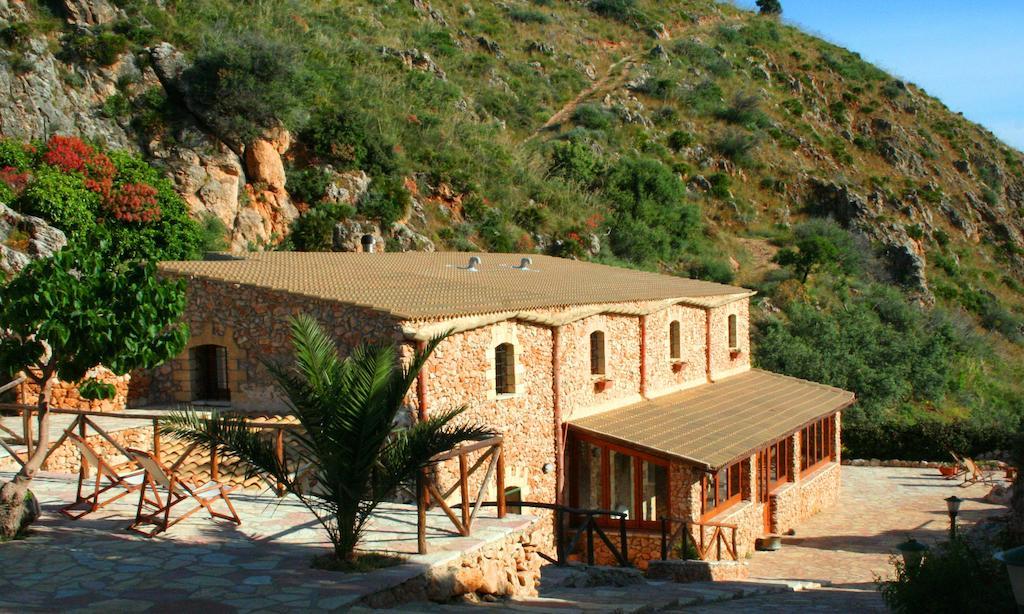 Bed and breakfast Casale Corcella 3*