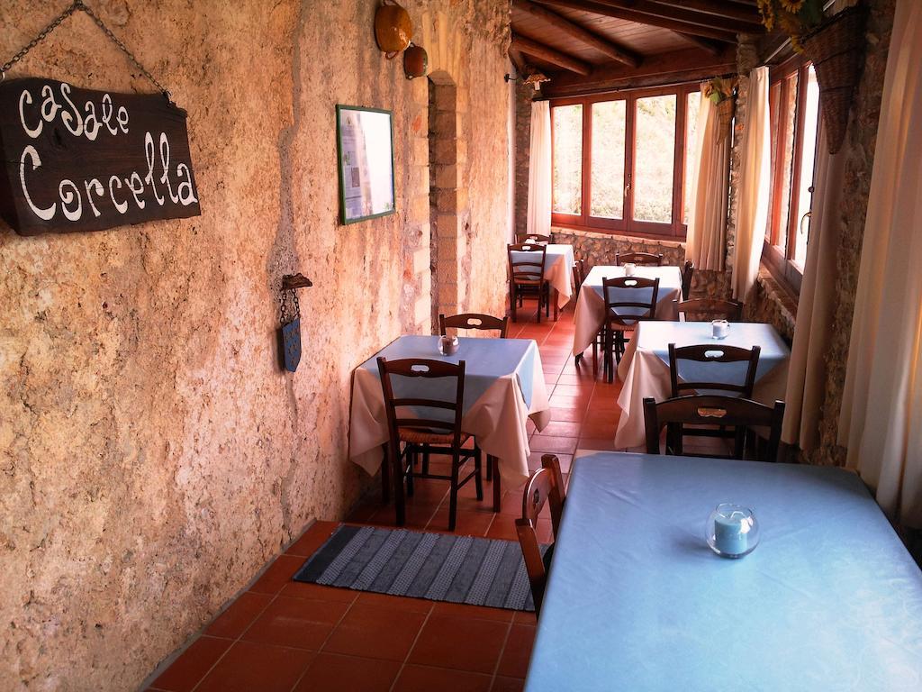Casale Corcella 3* Scopello (Sicily)