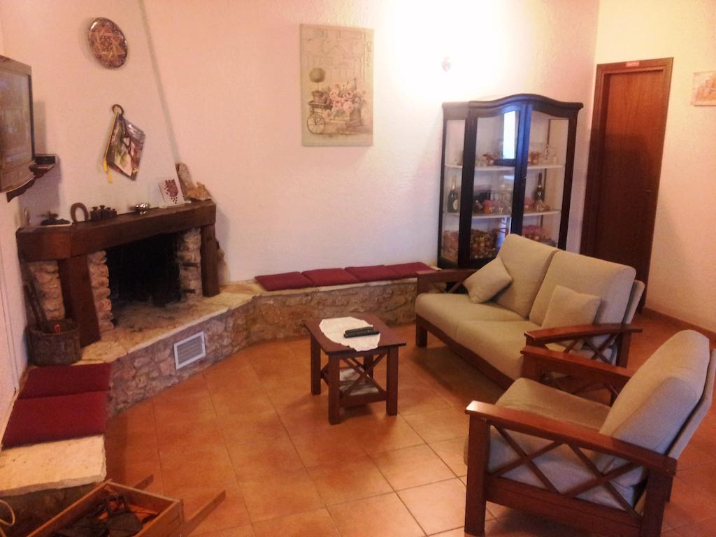 Bed and breakfast Casale Corcella