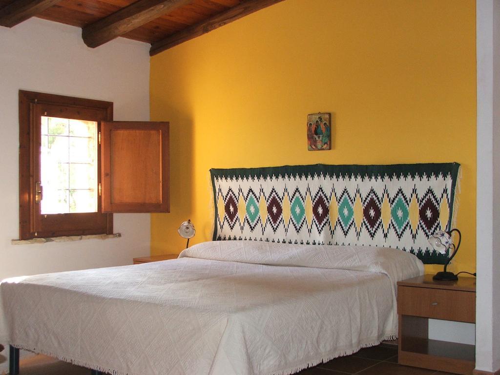 Casale Corcella Bed and breakfast