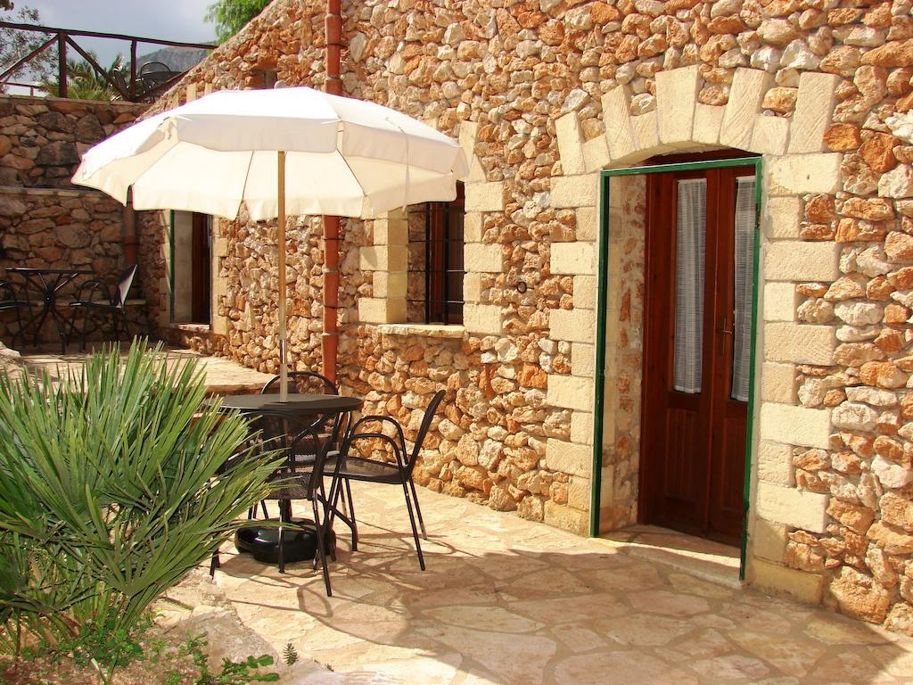 Bed and breakfast Casale Corcella 3*