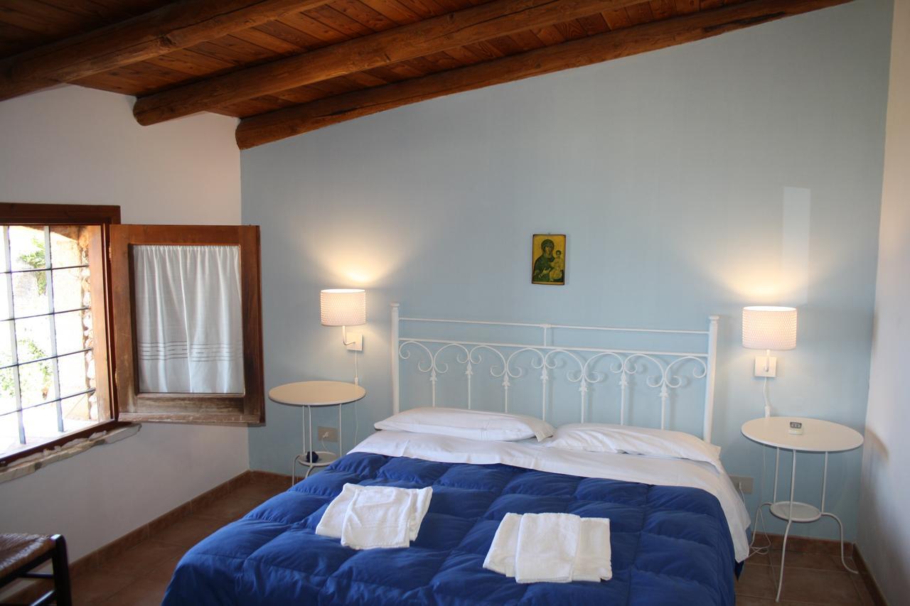 Casale Corcella 3* Scopello (Sicily)