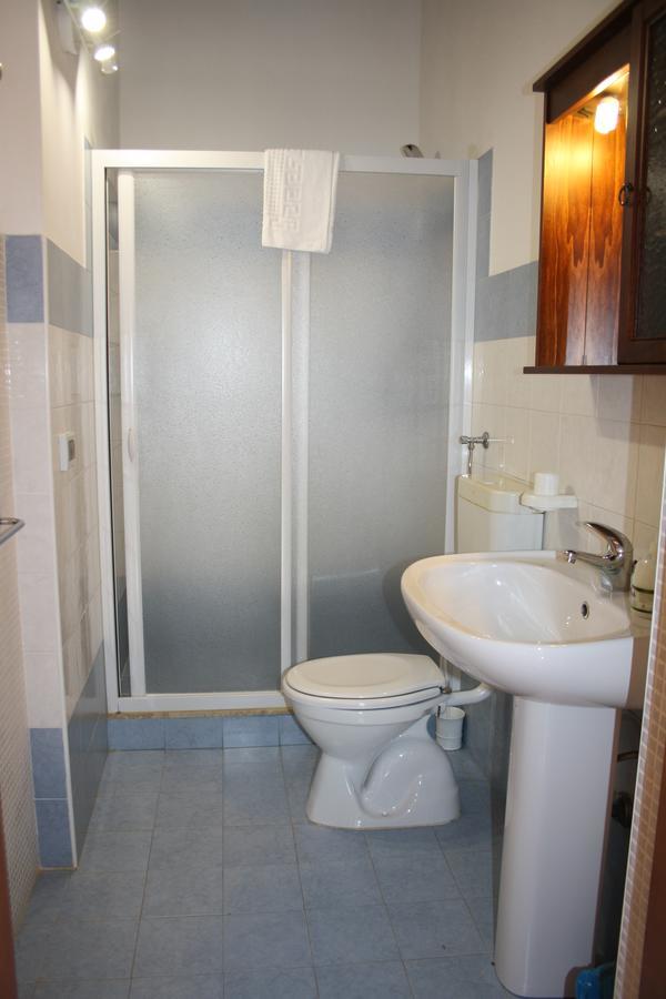 Casale Corcella Bed and breakfast Scopello (Sicily)