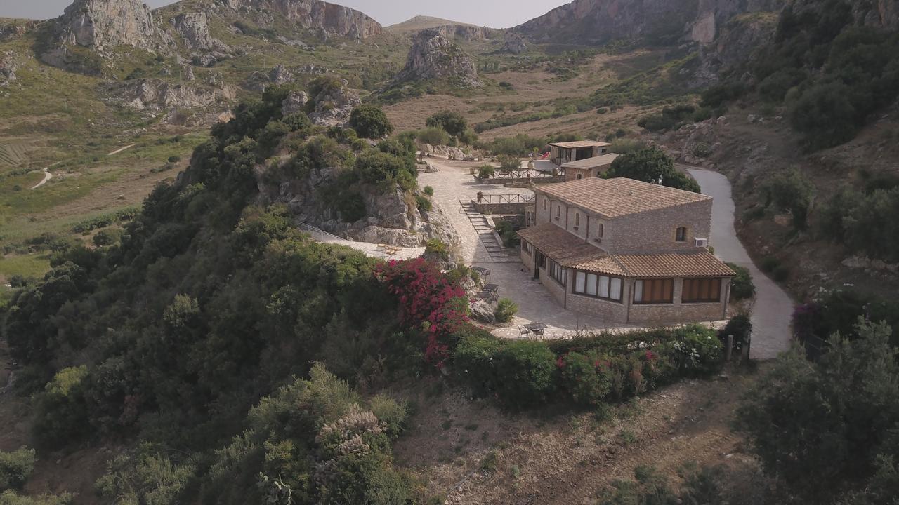 Casale Corcella Scopello (Sicily)